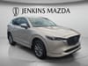 2 thumbnail image of  2025 Mazda CX-5 2.5 S Select Package