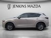 5 thumbnail image of  2025 Mazda CX-5 2.5 S Select Package
