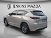 6 thumbnail image of  2025 Mazda CX-5 2.5 S Select Package