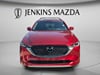 2 thumbnail image of  2025 Mazda CX-5 2.5 Turbo Signature