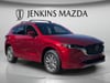 1 thumbnail image of  2025 Mazda CX-5 2.5 Turbo Signature