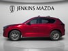 4 thumbnail image of  2025 Mazda CX-5 2.5 Turbo Signature