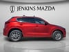 8 thumbnail image of  2025 Mazda CX-5 2.5 Turbo Signature