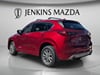 5 thumbnail image of  2025 Mazda CX-5 2.5 Turbo Signature