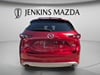 6 thumbnail image of  2025 Mazda CX-5 2.5 Turbo Signature