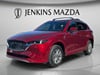 3 thumbnail image of  2025 Mazda CX-5 2.5 Turbo Signature