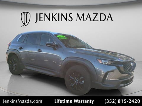 1 image of 2025 Mazda CX-50 2.5 S Preferred Package