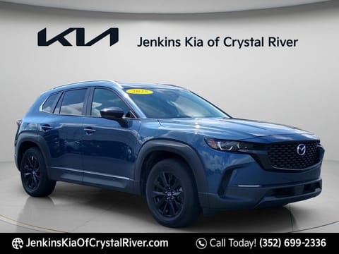 1 image of 2025 Mazda CX-50 2.5 S Premium Package