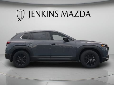 1 image of 2025 Mazda CX-50 2.5 S Premium Package