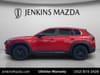 5 thumbnail image of  2025 Mazda CX-50 2.5 S Premium Package