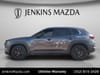 5 thumbnail image of  2025 Mazda CX-50 2.5 S Premium Package