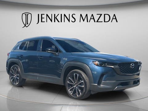 1 image of 2025 Mazda CX-50 2.5 S Premium Plus Package