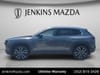 5 thumbnail image of  2025 Mazda CX-50 2.5 Turbo Premium Package
