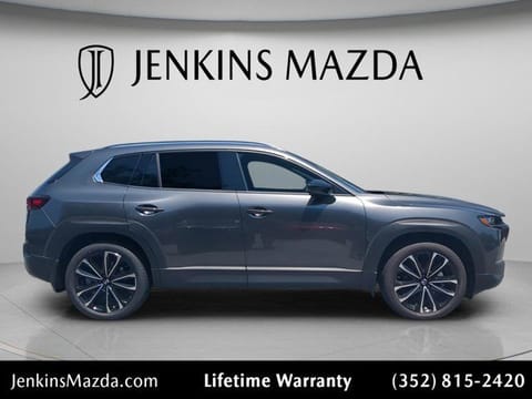 1 image of 2025 Mazda CX-50 2.5 Turbo Premium Package