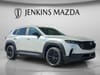 2025 Mazda CX-50 Hybrid Preferred