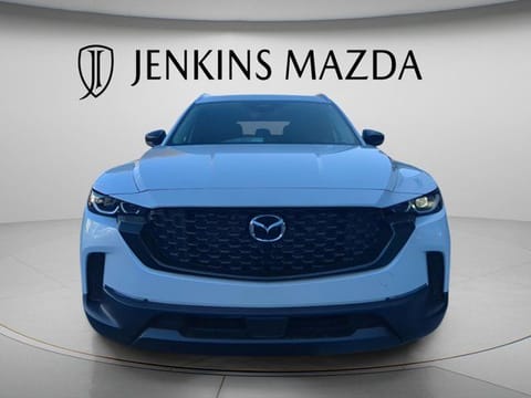 1 image of 2025 Mazda CX-50 Hybrid Premium Plus