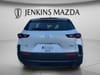 7 thumbnail image of  2025 Mazda CX-50 Hybrid Premium Plus