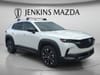 2025 Mazda CX-50 Hybrid Premium Plus