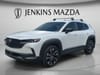 4 thumbnail image of  2025 Mazda CX-50 Hybrid Premium Plus