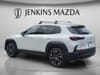 6 thumbnail image of  2025 Mazda CX-50 Hybrid Premium Plus