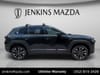 2025 Mazda CX-50 Hybrid Premium Plus