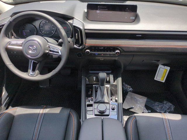 2025 Mazda CX-50 Premium Plus - Photo 10