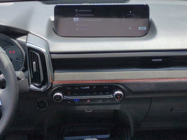 2025 Mazda CX-50 Premium Plus - Photo 20
