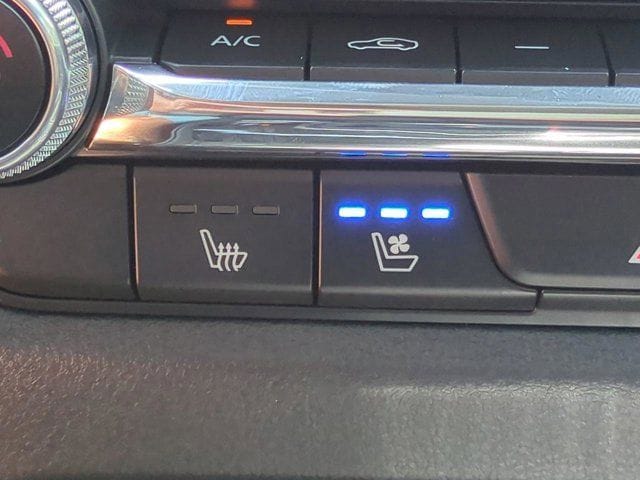 2025 Mazda CX-50 Premium Plus - Photo 15