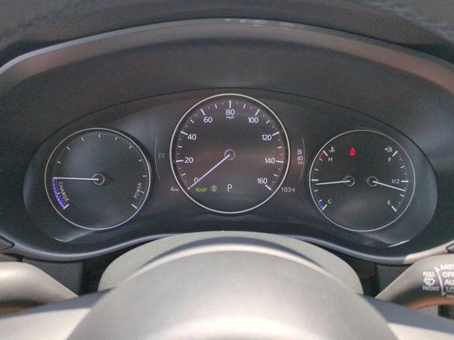 2025 Mazda CX-50 Premium Plus - Photo 18