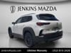 5 thumbnail image of  2025 Mazda CX-50 Hybrid Premium