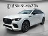 7 thumbnail image of  2025 Mazda CX-70 3.3 Turbo S Premium