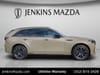 2025 Mazda CX-70 3.3 Turbo S Premium