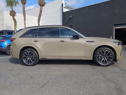 1 image of 2025 Mazda CX-70 3.3 Turbo S Premium