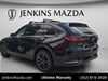 4 thumbnail image of  2025 Mazda CX-70 PHEV Premium Plus