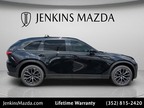 1 image of 2025 Mazda CX-70 PHEV Premium Plus