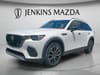 7 thumbnail image of  2025 Mazda CX-70 PHEV Premium