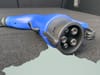 12 thumbnail image of  2025 Mazda CX-70 PHEV Premium