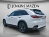 5 thumbnail image of  2025 Mazda CX-70 PHEV Premium