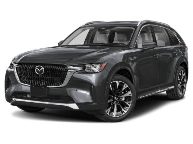 1 placeholder image of  2025 Mazda CX-90 3.3 Turbo S Premium