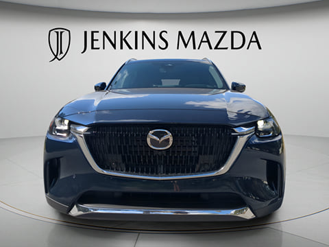 1 image of 2025 Mazda CX-90 PHEV Premium Plus
