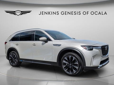 1 image of 2025 Mazda CX-90 PHEV Premium Plus