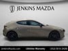 8 thumbnail image of  2025 Mazda Mazda3 2.5 Carbon Turbo