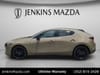 4 thumbnail image of  2025 Mazda Mazda3 2.5 Carbon Turbo