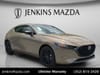 1 thumbnail image of  2025 Mazda Mazda3 2.5 Carbon Turbo