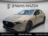 3 thumbnail image of  2025 Mazda Mazda3 2.5 Carbon Turbo