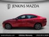 4 thumbnail image of  2025 Mazda Mazda3 2.5 S Preferred Package