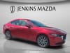 2025 Mazda Mazda3 2.5 S Preferred Package
