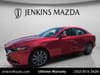 3 thumbnail image of  2025 Mazda Mazda3 2.5 S Preferred Package