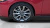 27 thumbnail image of  2025 Mazda Mazda3 2.5 S Preferred Package