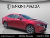 2025 Mazda Mazda3 2.5 S Preferred Package
